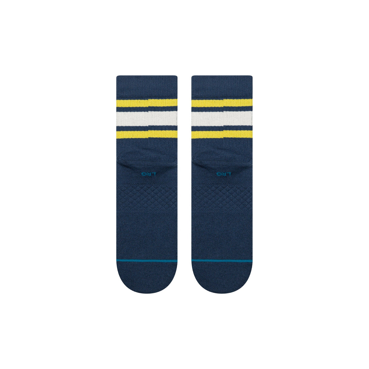 Boyd Quarter Socks