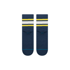Boyd Quarter Socks