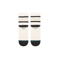 Boyd Quarter Socks