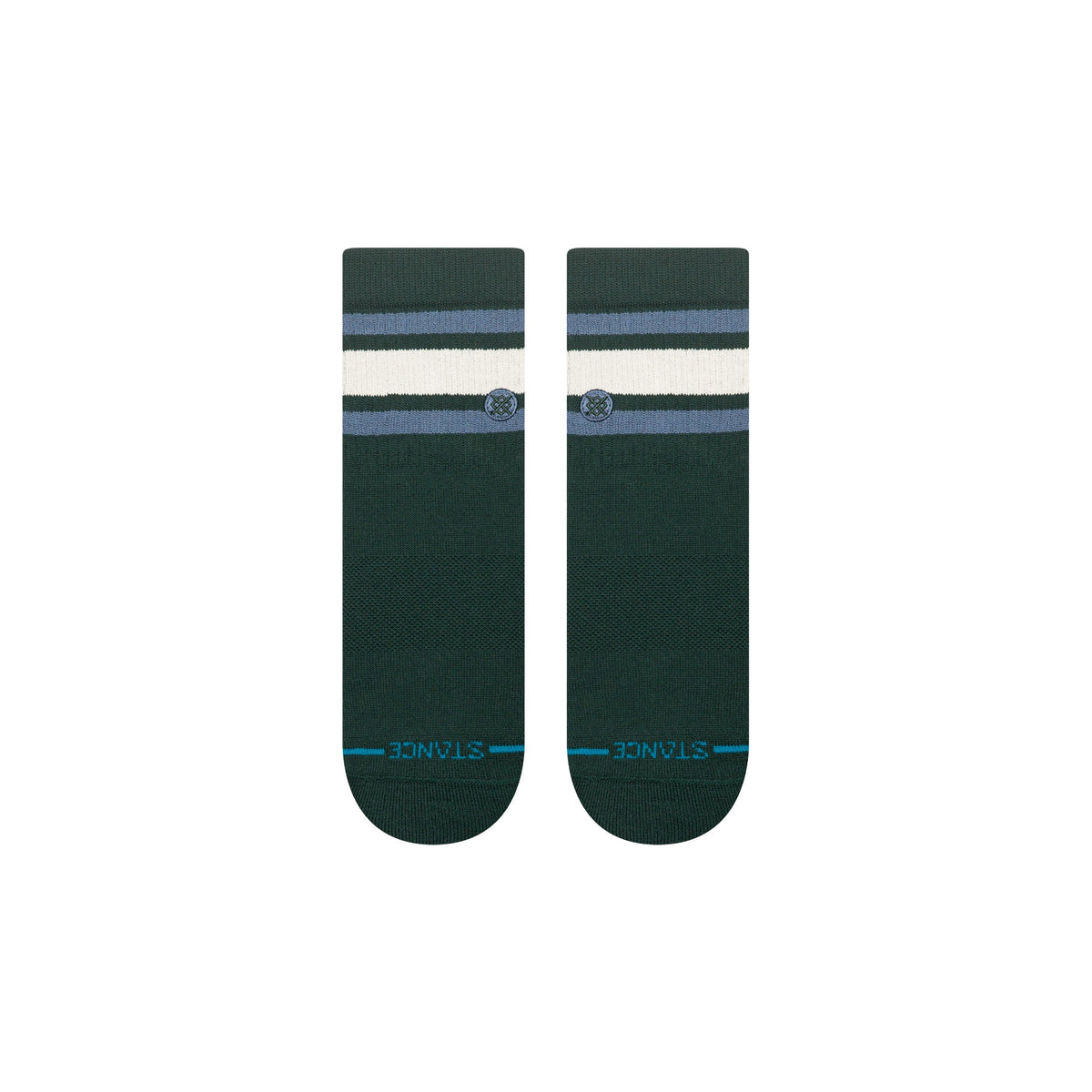 Boyd Quarter Socks