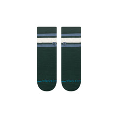 Boyd Quarter Socks