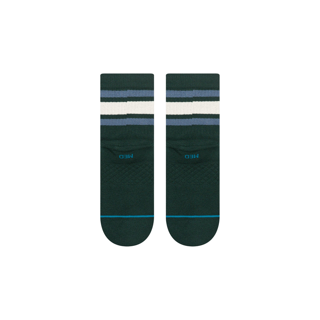 Boyd Quarter Socks
