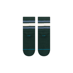 Boyd Quarter Socks