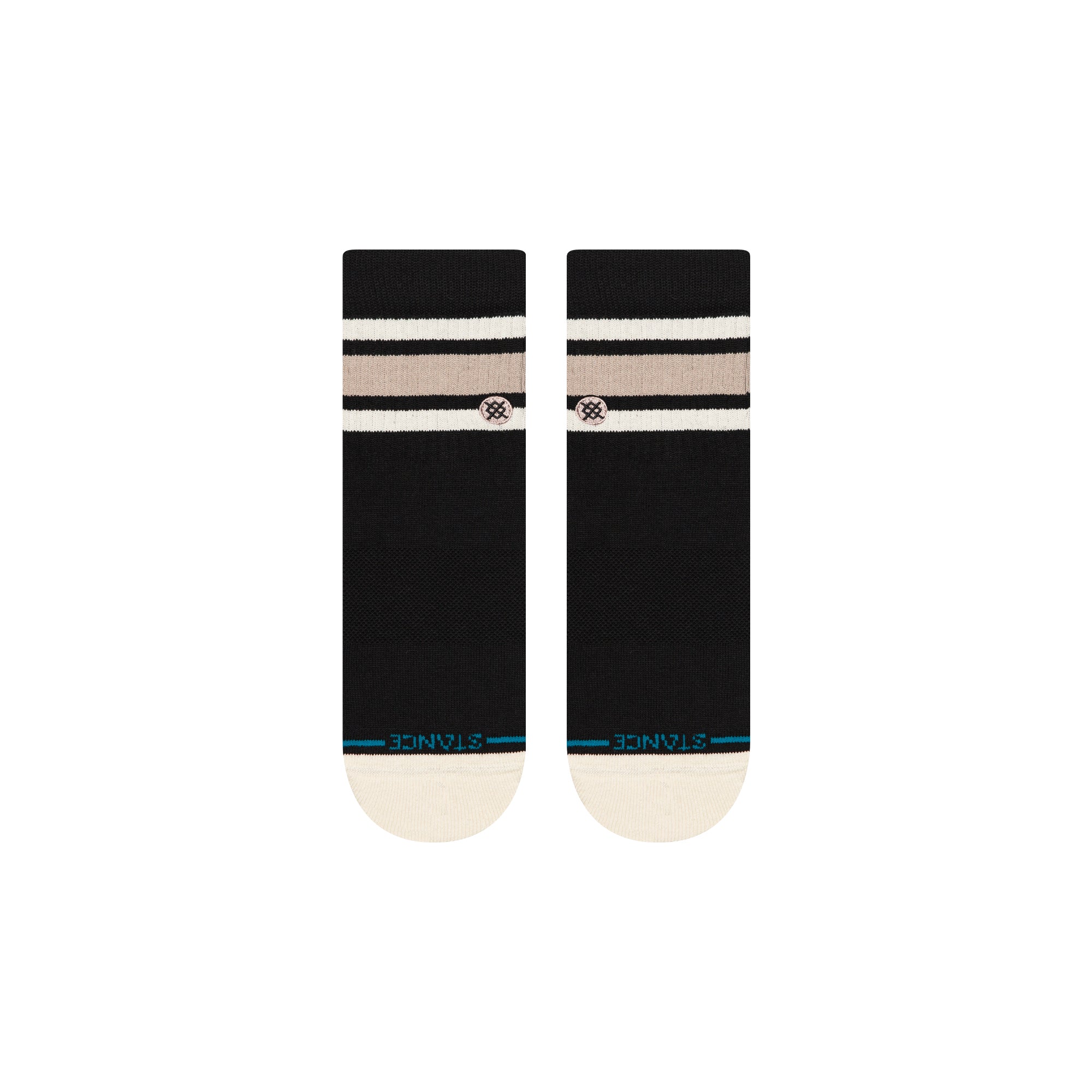 Boyd Quarter Socks