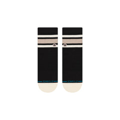 Boyd Quarter Socks