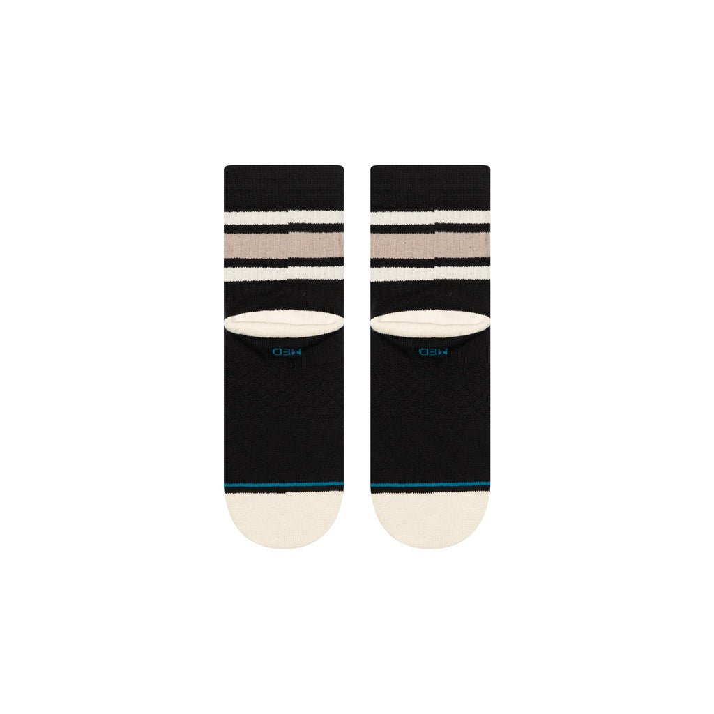 Boyd Quarter Socks