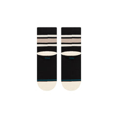 Boyd Quarter Socks