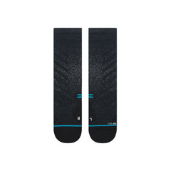 Run Light Crew Socks