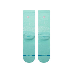 Run Light Crew Socks