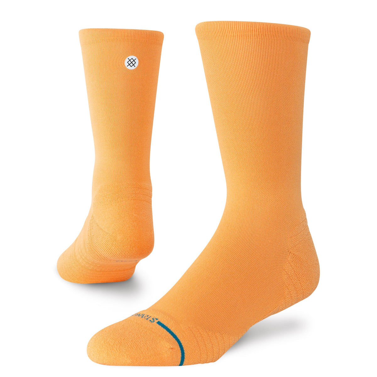 Run Light Crew Socks