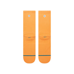 Run Light Crew Socks