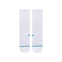 Run Light Crew Socks