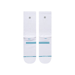 Run Light Crew Socks
