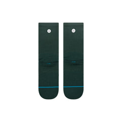 Run Light Crew Socks