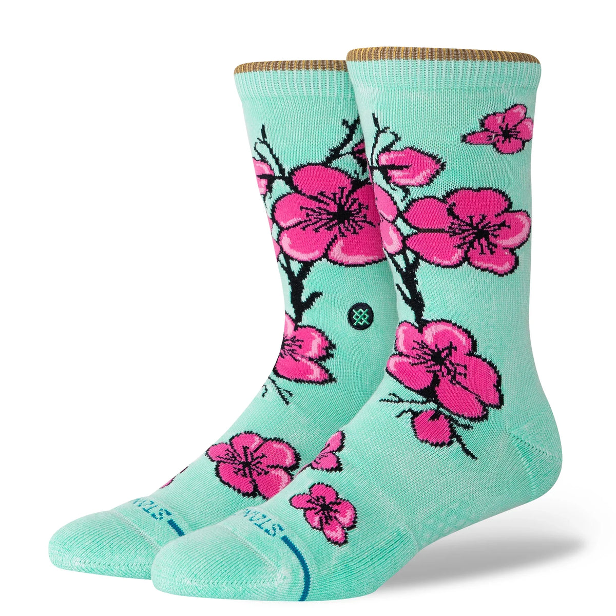 AriZona x Stance 99 Cents Crew Socks