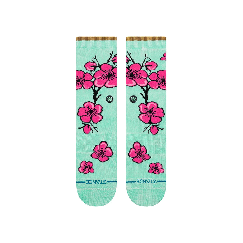 AriZona x Stance 99 Cents Crew Socks