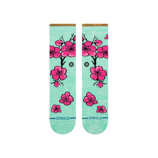 AriZona x Stance 99 Cents Crew Socks