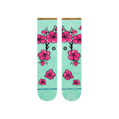 AriZona x Stance 99 Cents Crew Socks