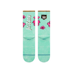 AriZona x Stance 99 Cents Crew Socks