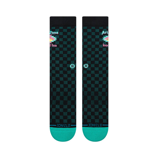 AriZona x Stance Iced To See You Crew Socks