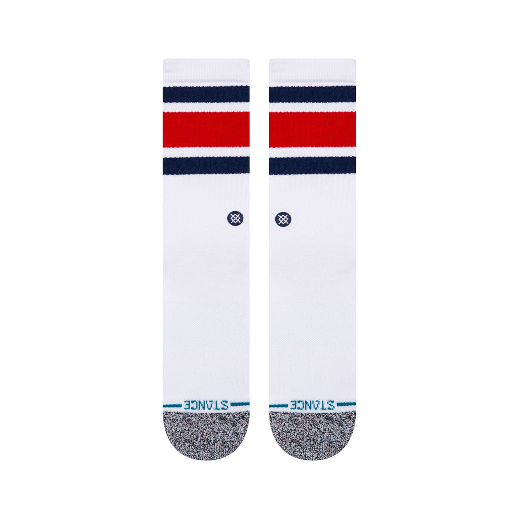 Boyd Crew Socks