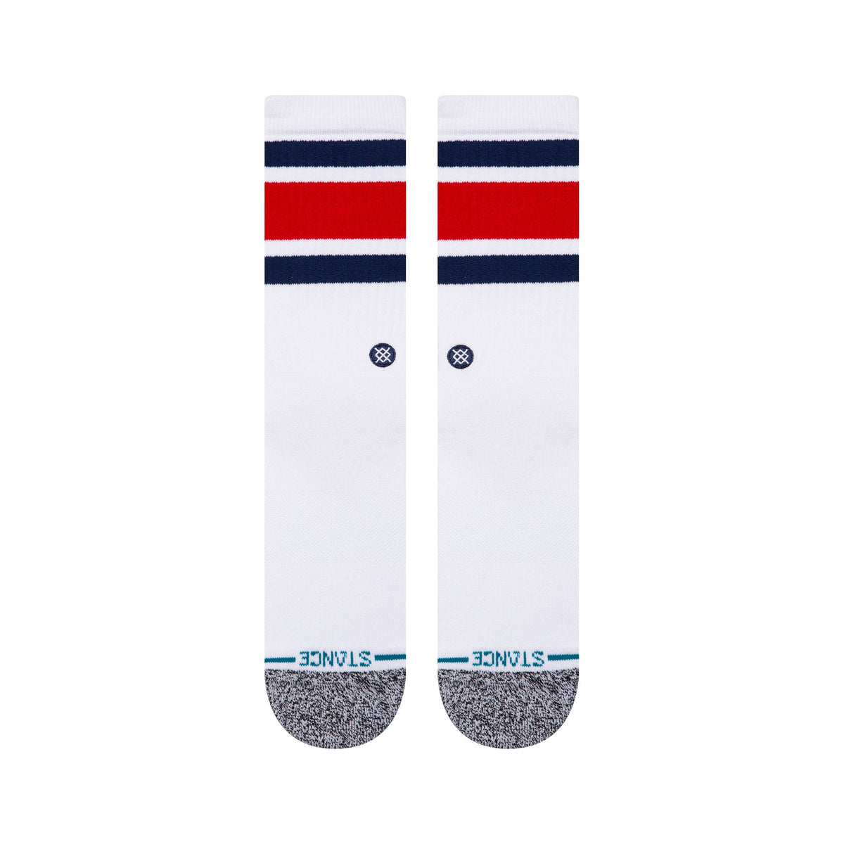 Boyd Crew Socks