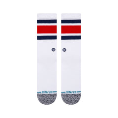 Boyd Crew Socks