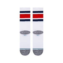 Boyd Crew Socks