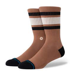 Boyd Crew Socks