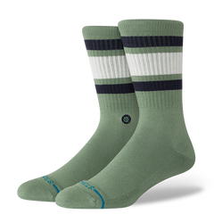 Boyd Crew Socks