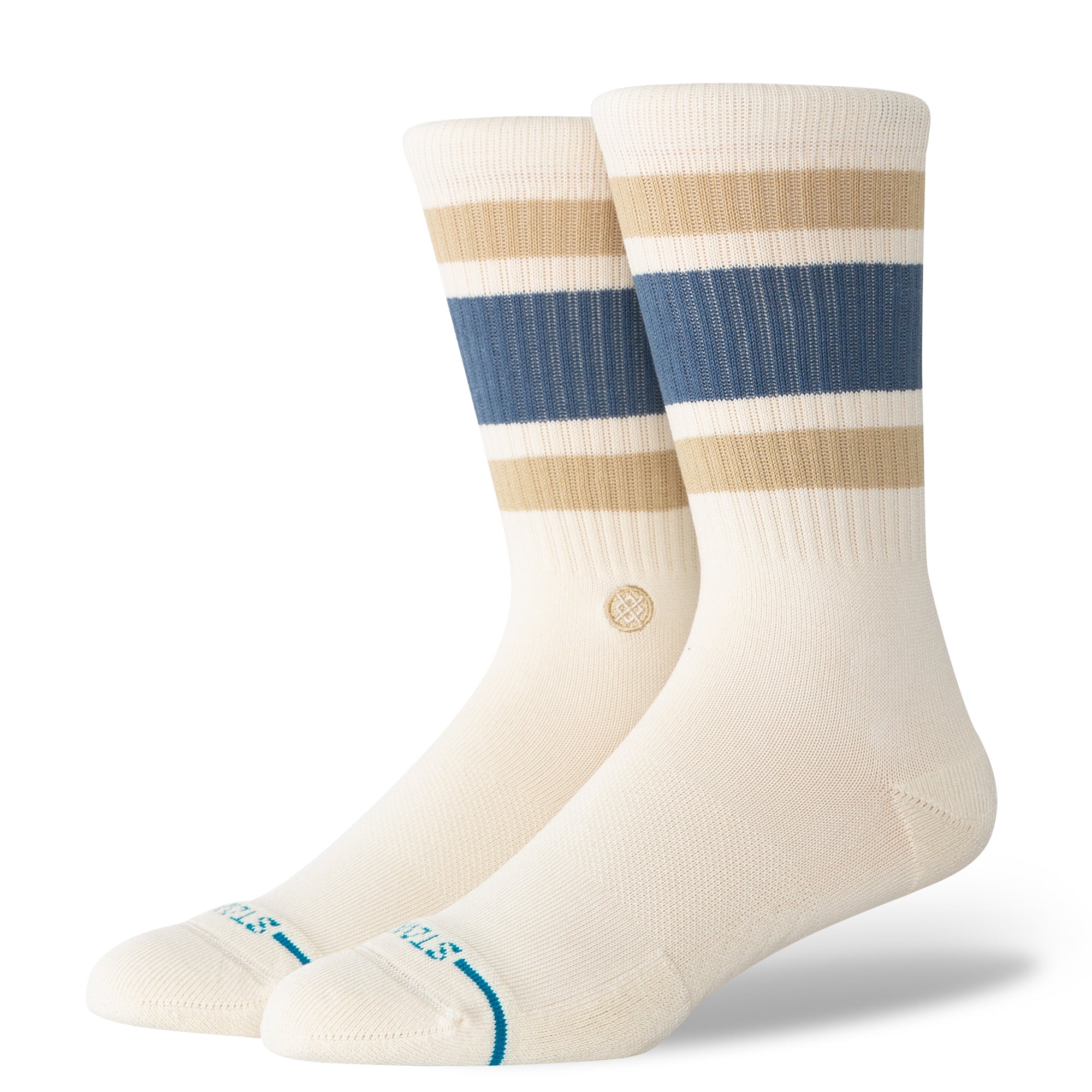 Boyd Crew Socks
