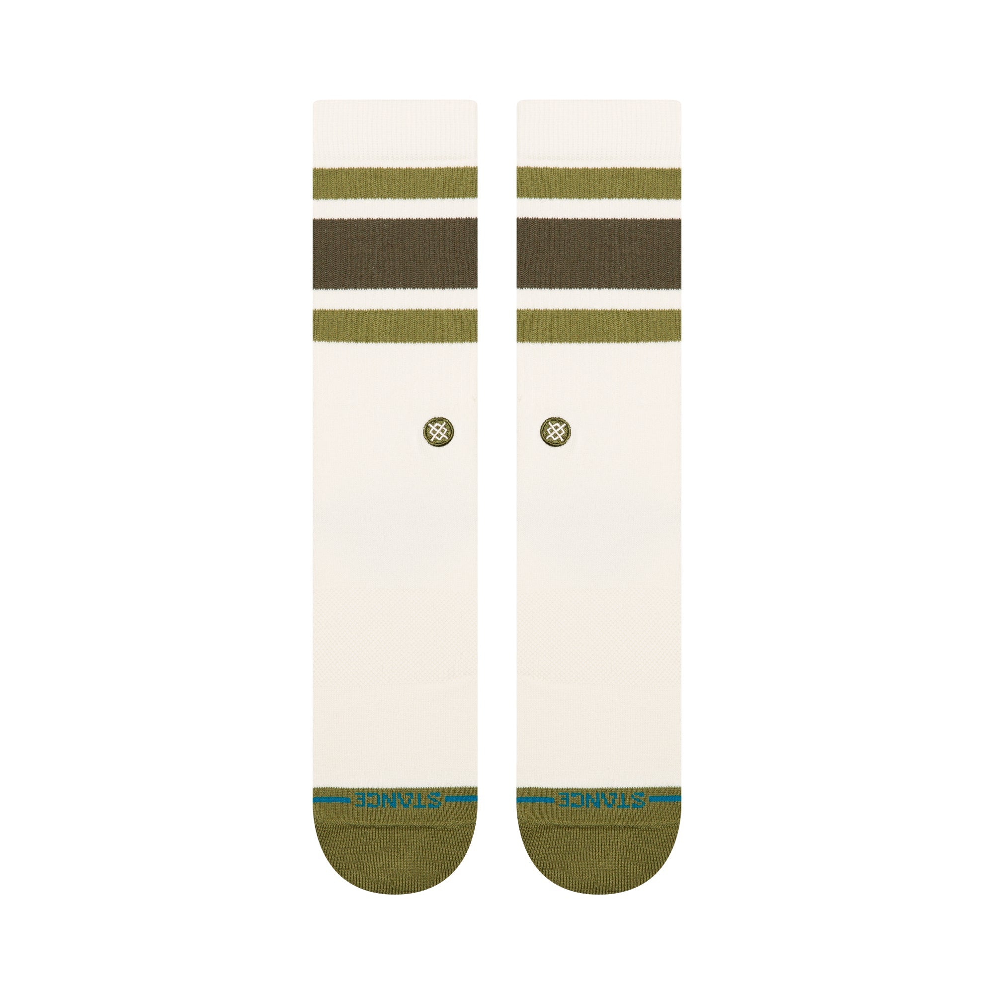 Boyd Crew Socks