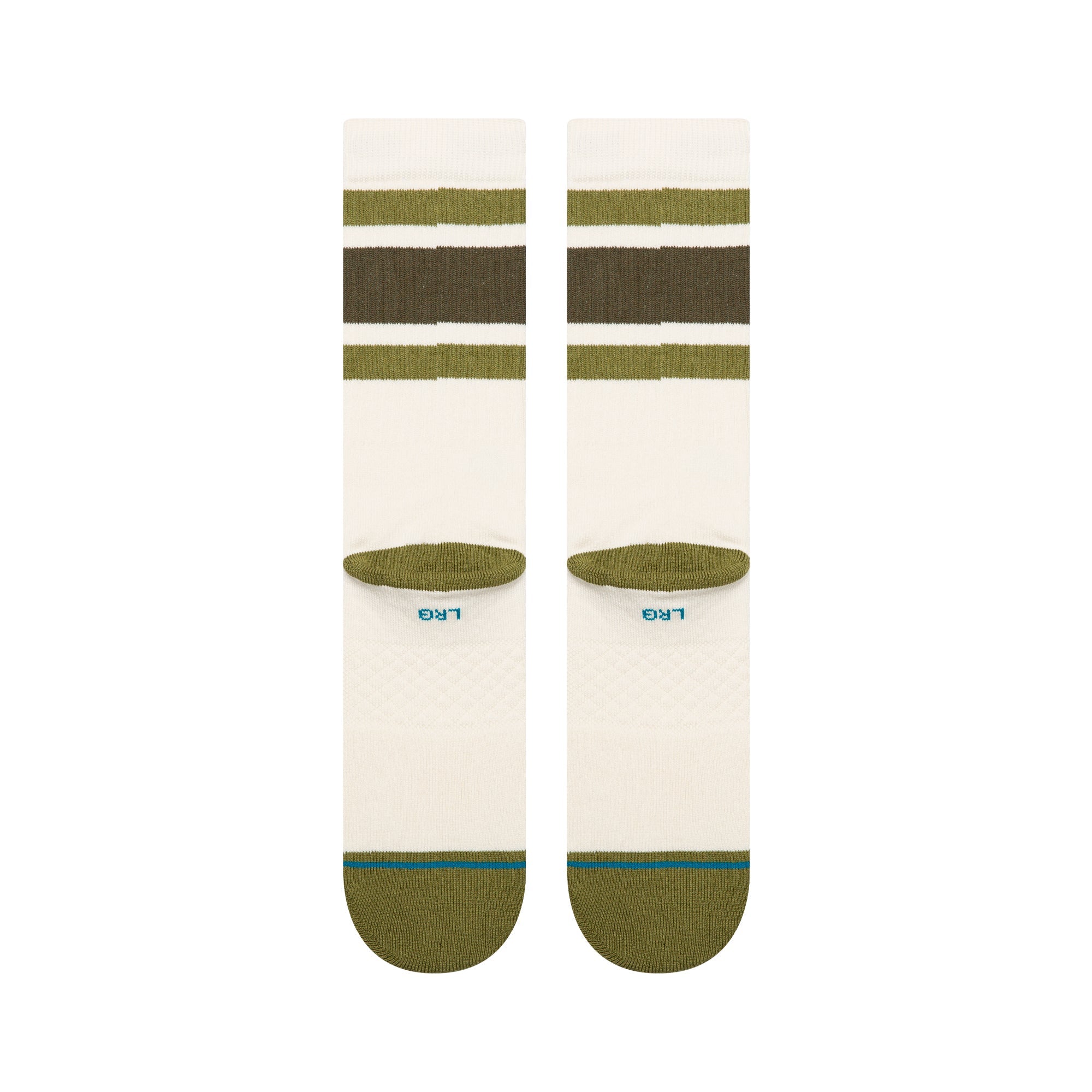 Boyd Crew Socks