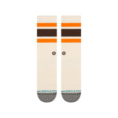 Boyd Crew Socks
