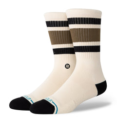 Boyd Crew Socks