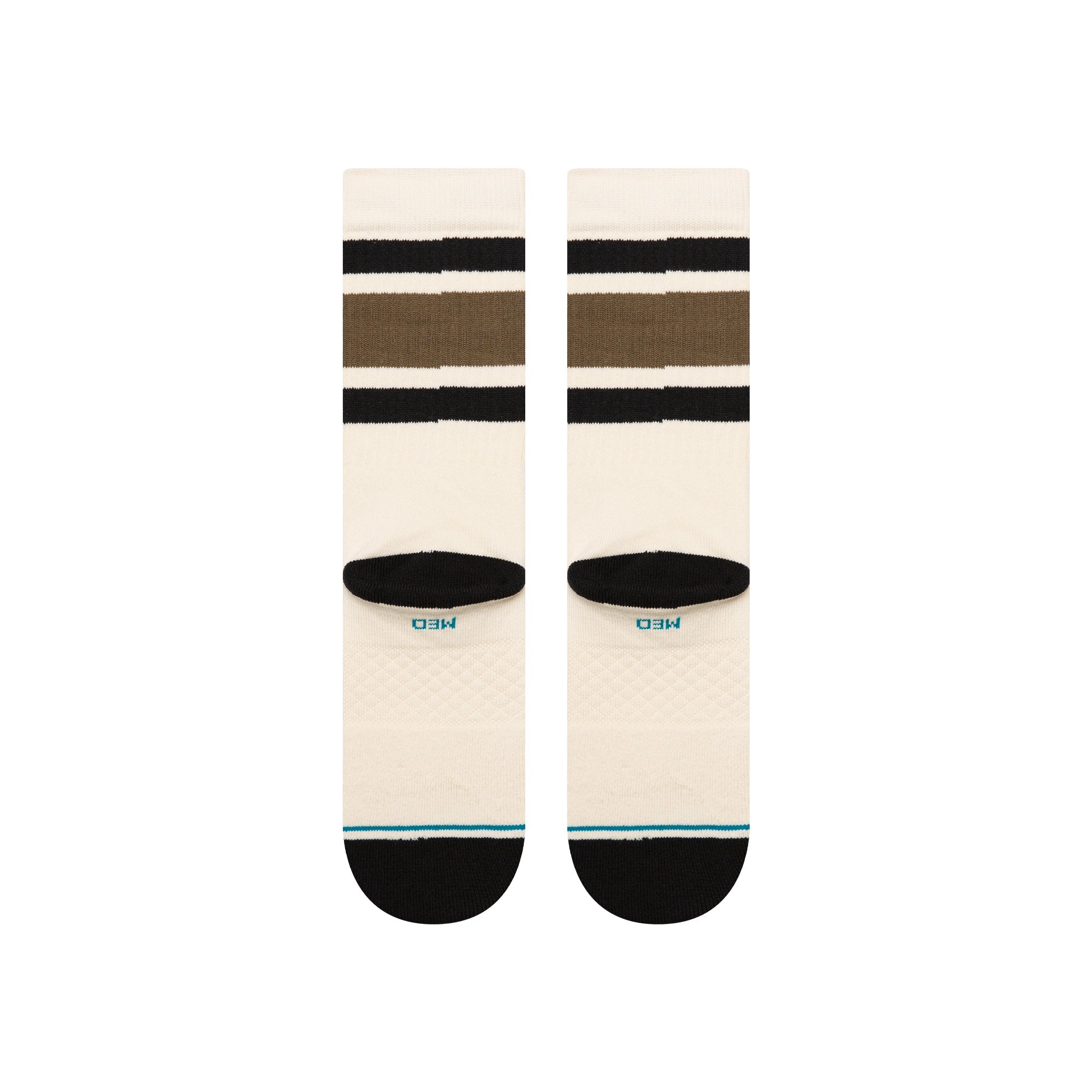 Boyd Crew Socks