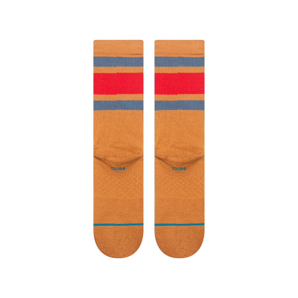 Boyd Crew Socks