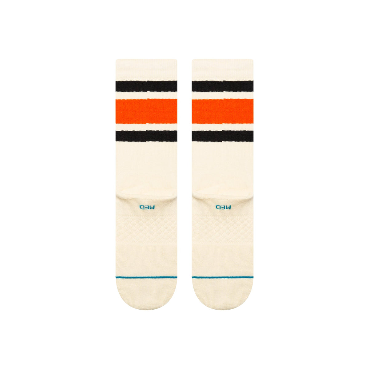 Boyd Crew Socks