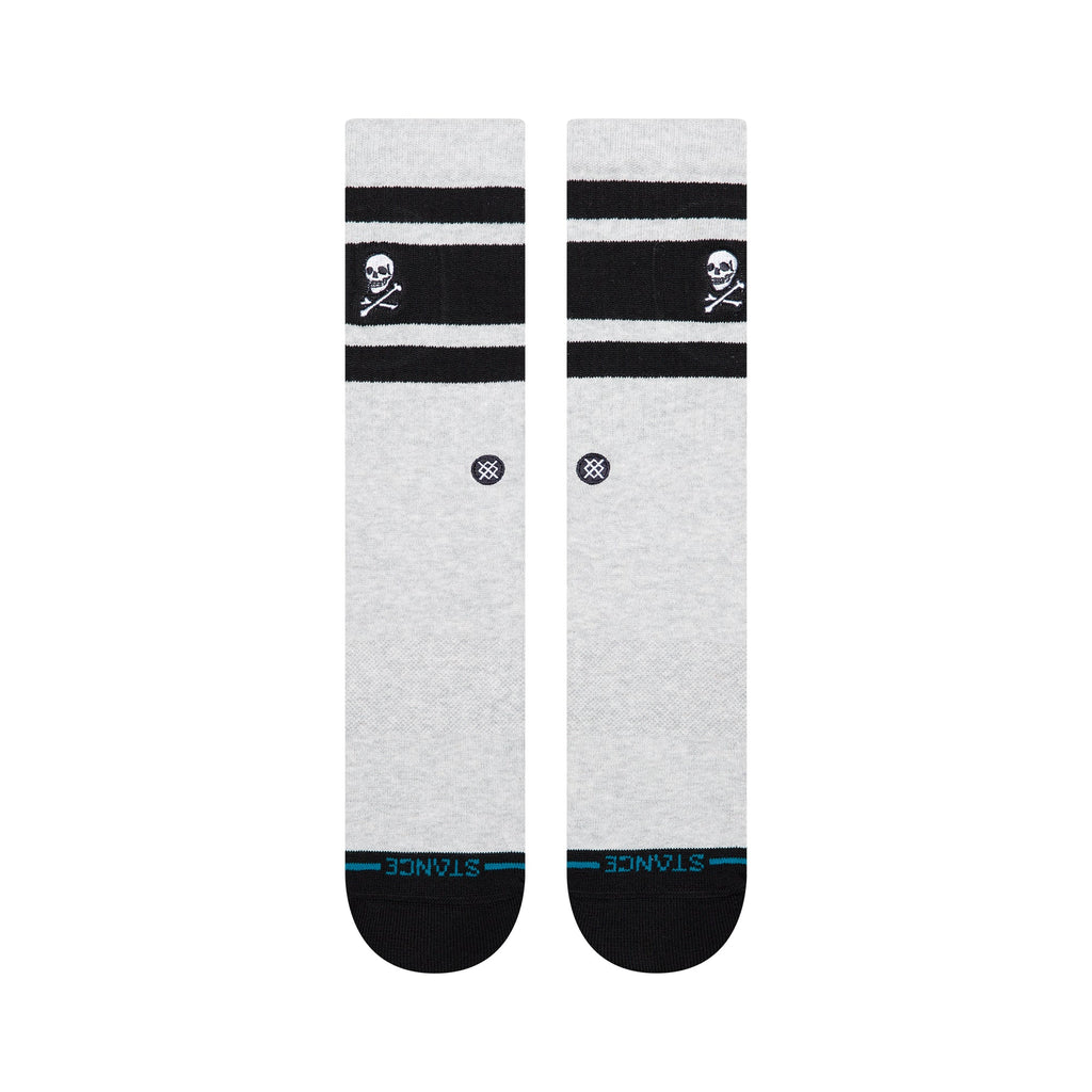 Boyd Skull Crew Socks