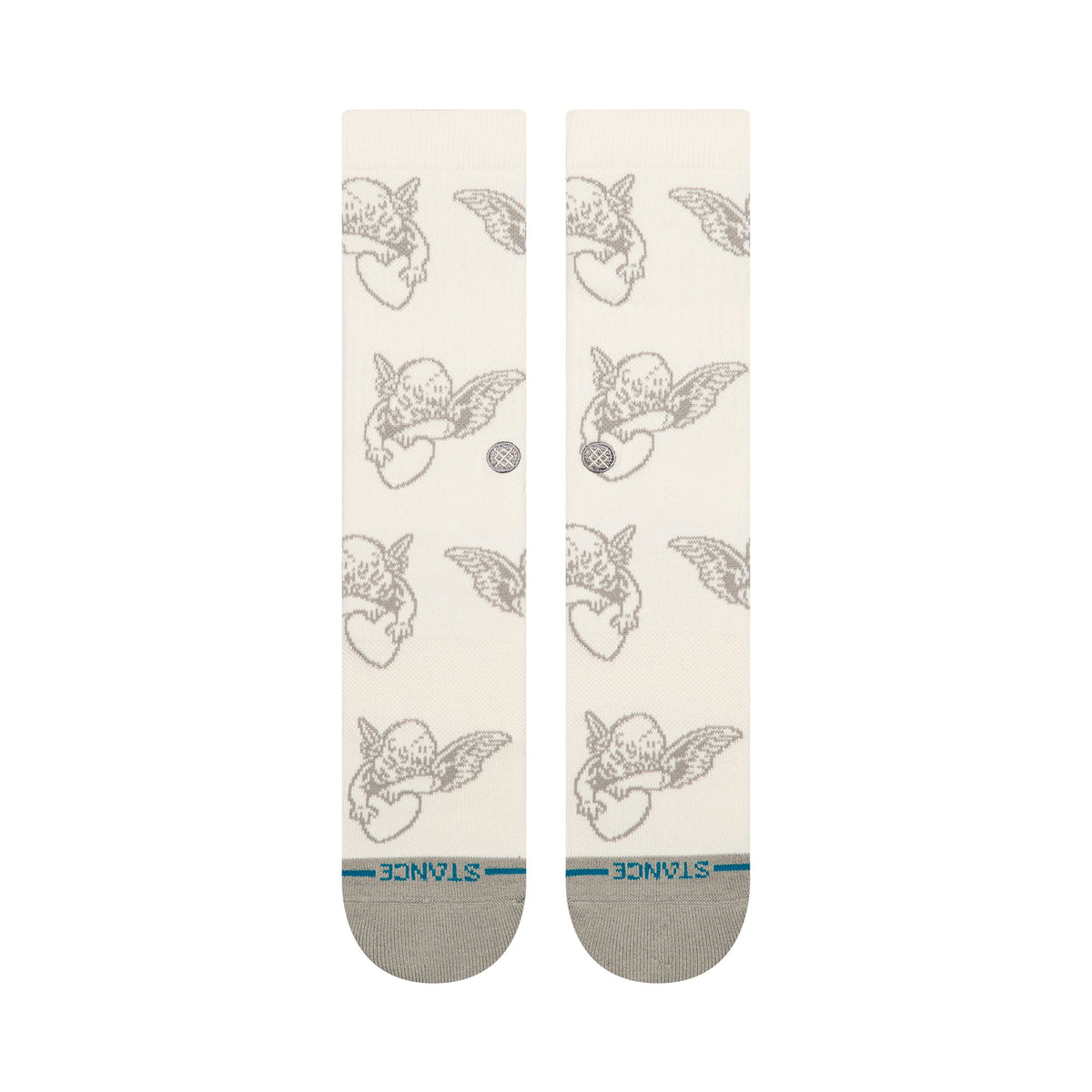 Cherub Crew Socks