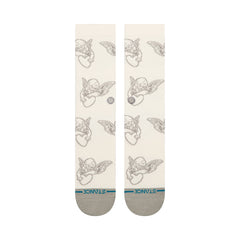 Cherub Crew Socks