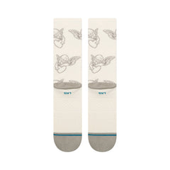 Cherub Crew Socks