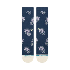 Gecko Crew Socks
