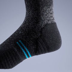 Run Light Crew Socks