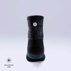 Run Light Quarter Socks
