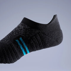 Solid Mid Tab Socks 3 Pack
