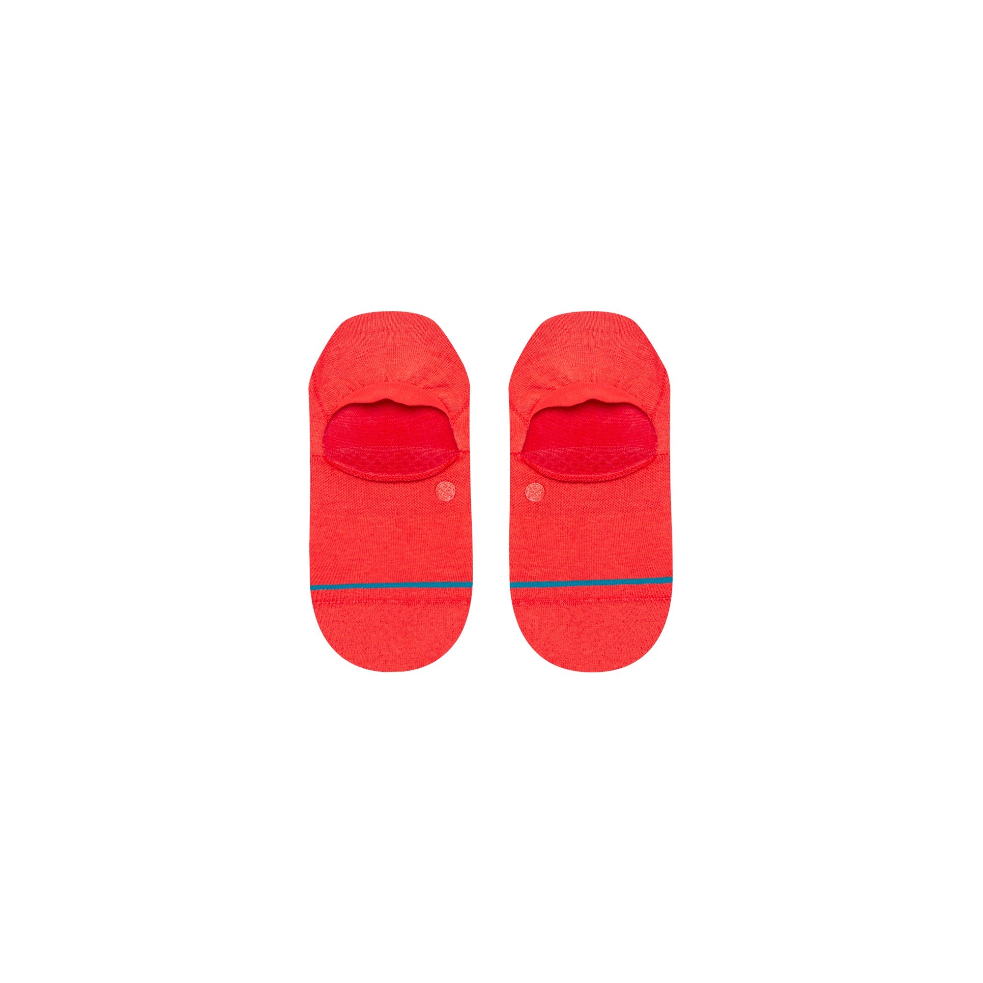 Womens Icon No Show Socks