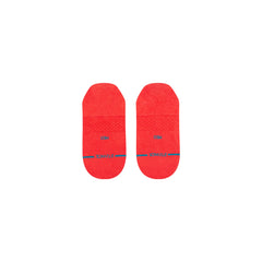 Womens Icon No Show Socks