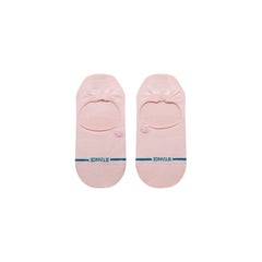 Womens Icon No Show Socks