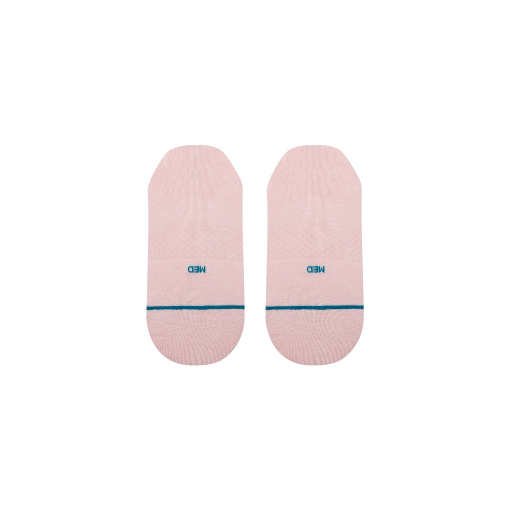 Womens Icon No Show Socks
